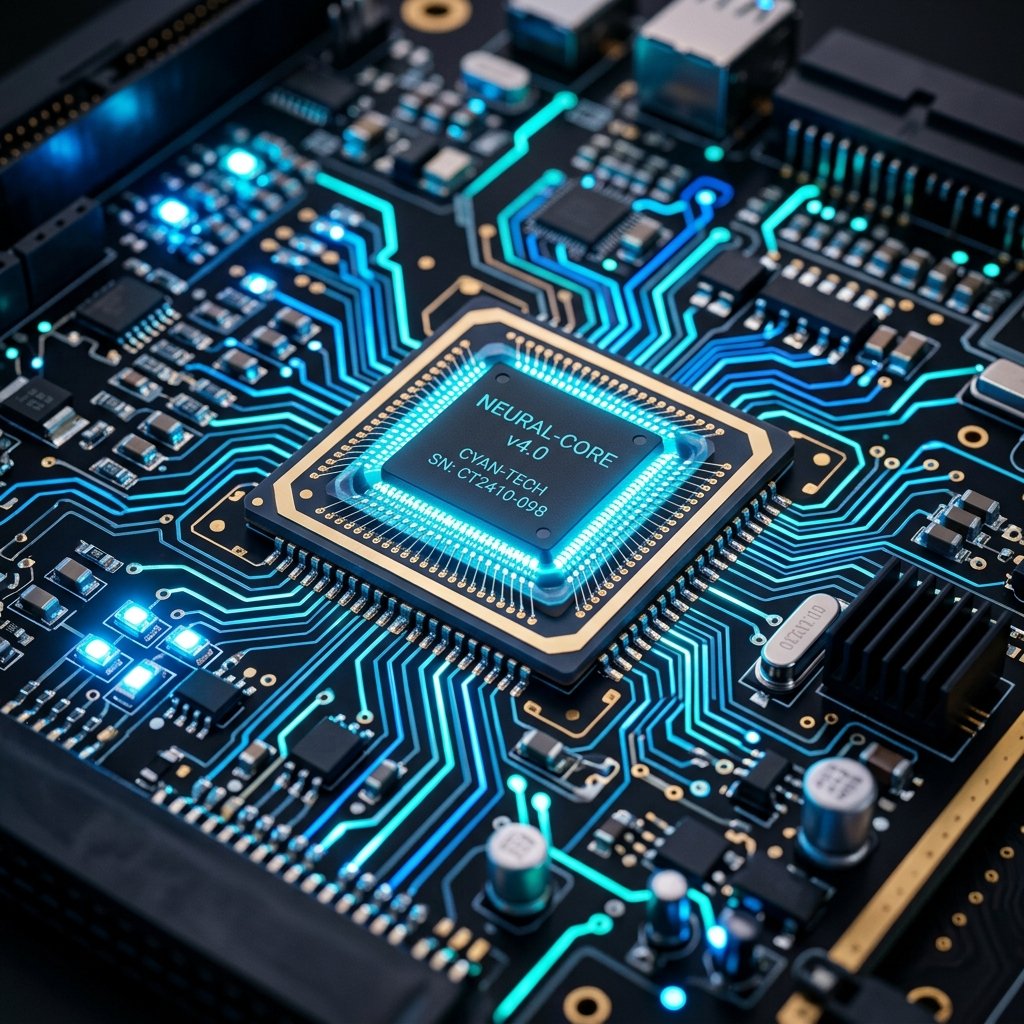 Electronic Circuit Board